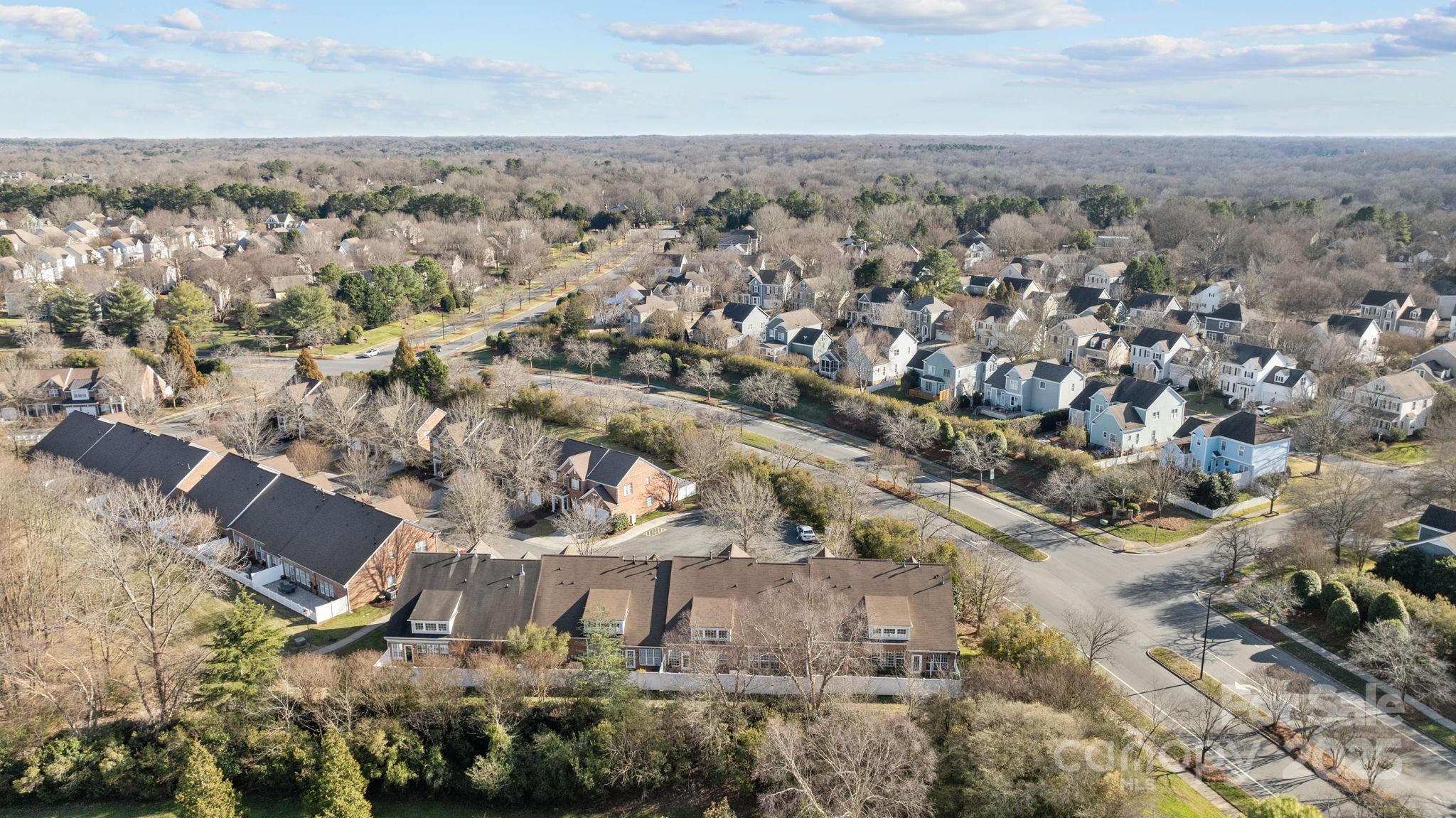 7905 Oratorio Place Charlotte NC 28270