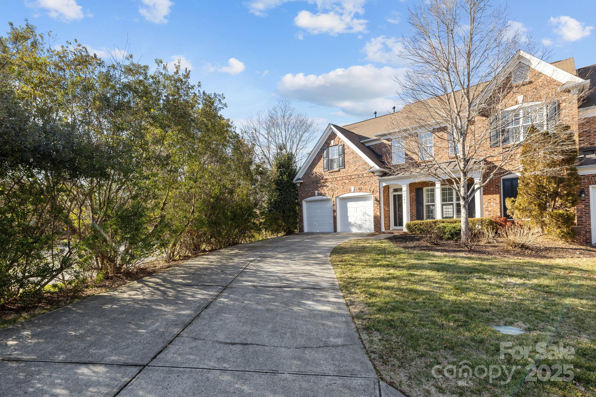 7905 Oratorio Place Charlotte NC 28270