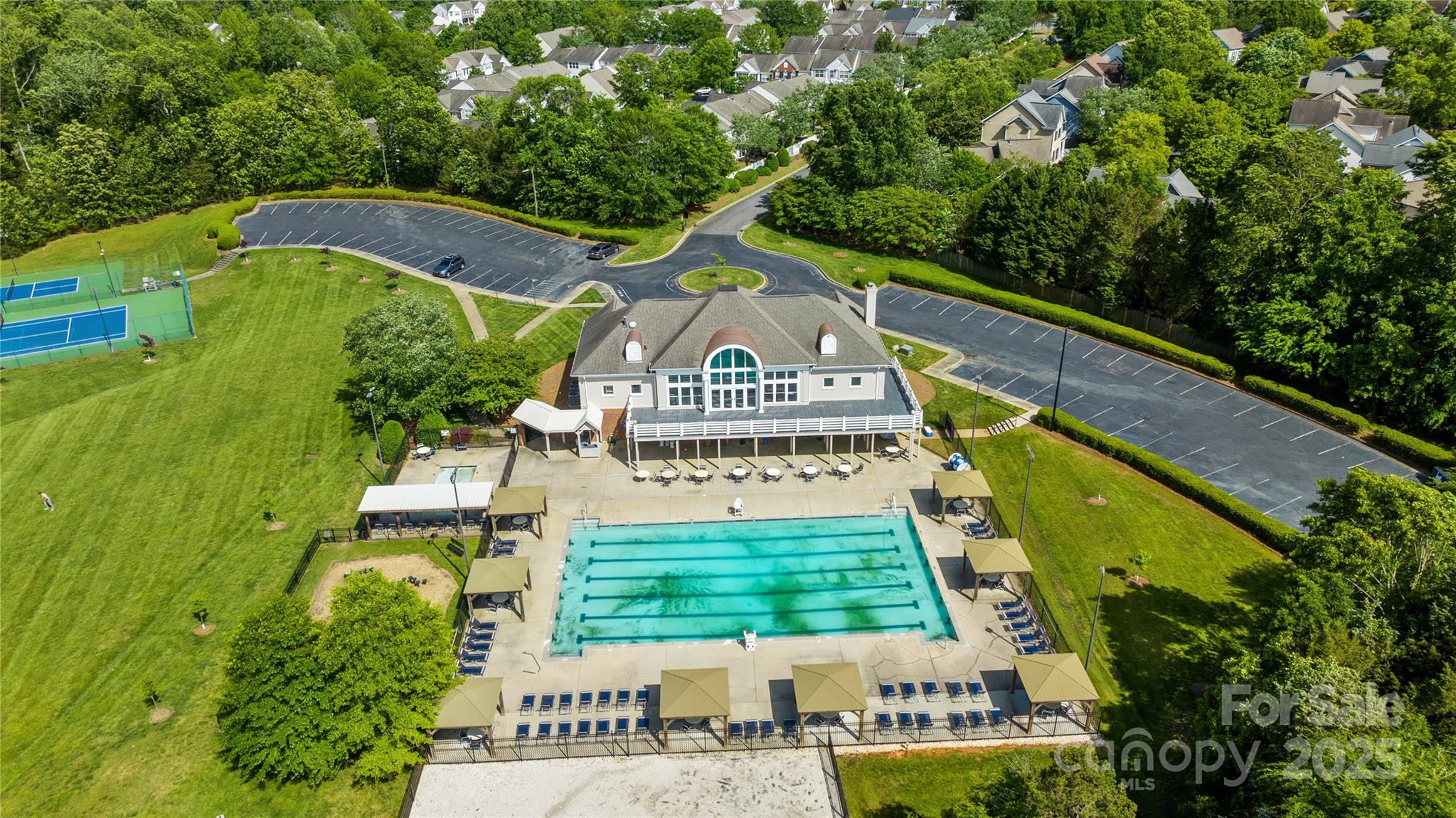 7905 Oratorio Place Charlotte NC 28270