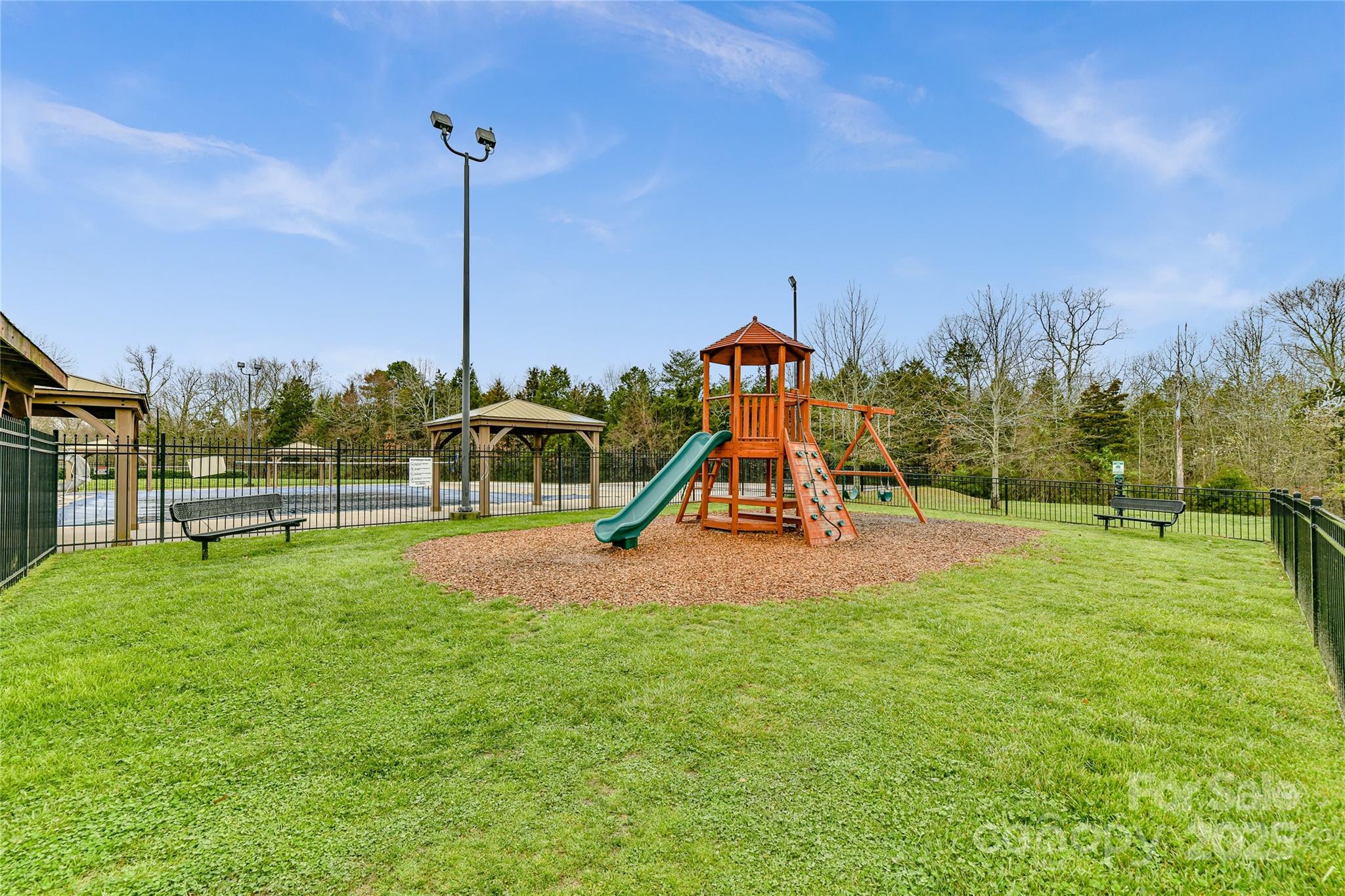 7905 Oratorio Place Charlotte NC 28270
