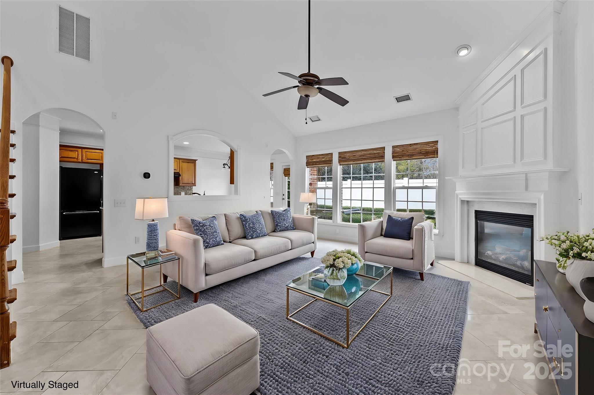 7905 Oratorio Place Charlotte NC 28270
