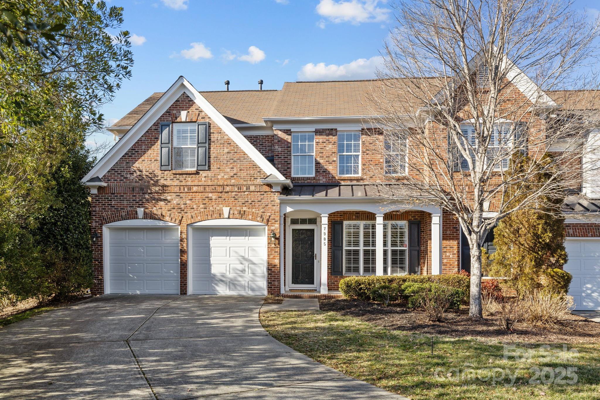 7905 Oratorio Place Charlotte NC 28270