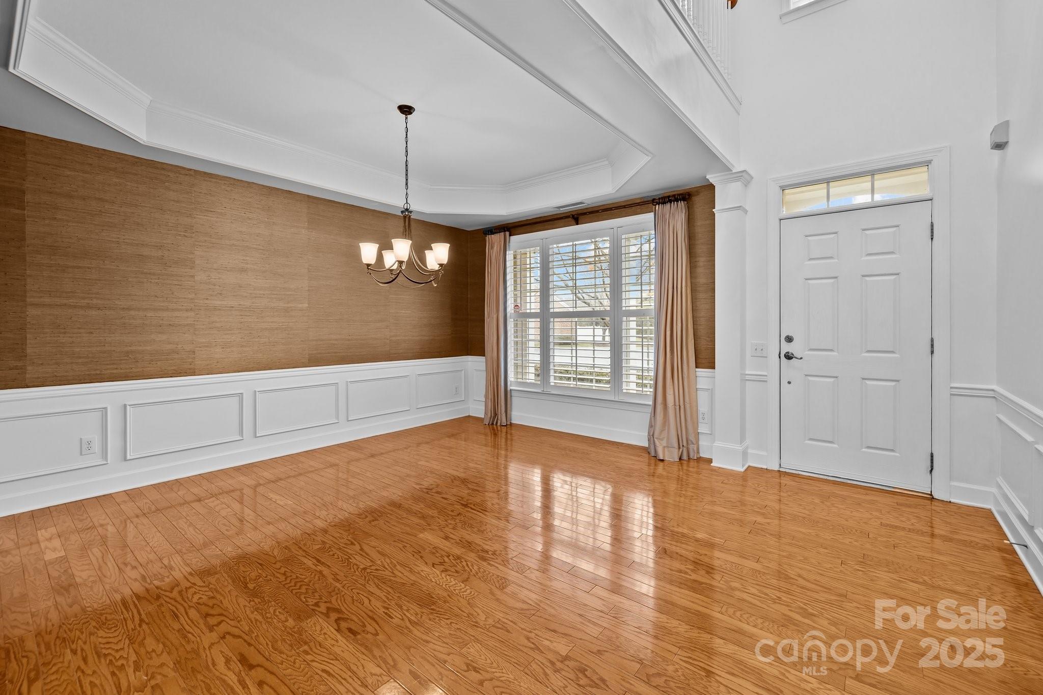 7905 Oratorio Place Charlotte NC 28270