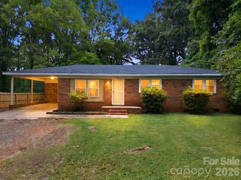 304 Shady Lane Norwood NC 28128