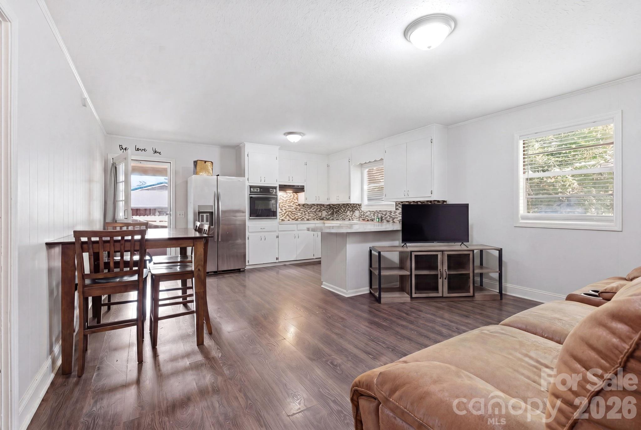 304 Shady Lane Norwood NC 28128