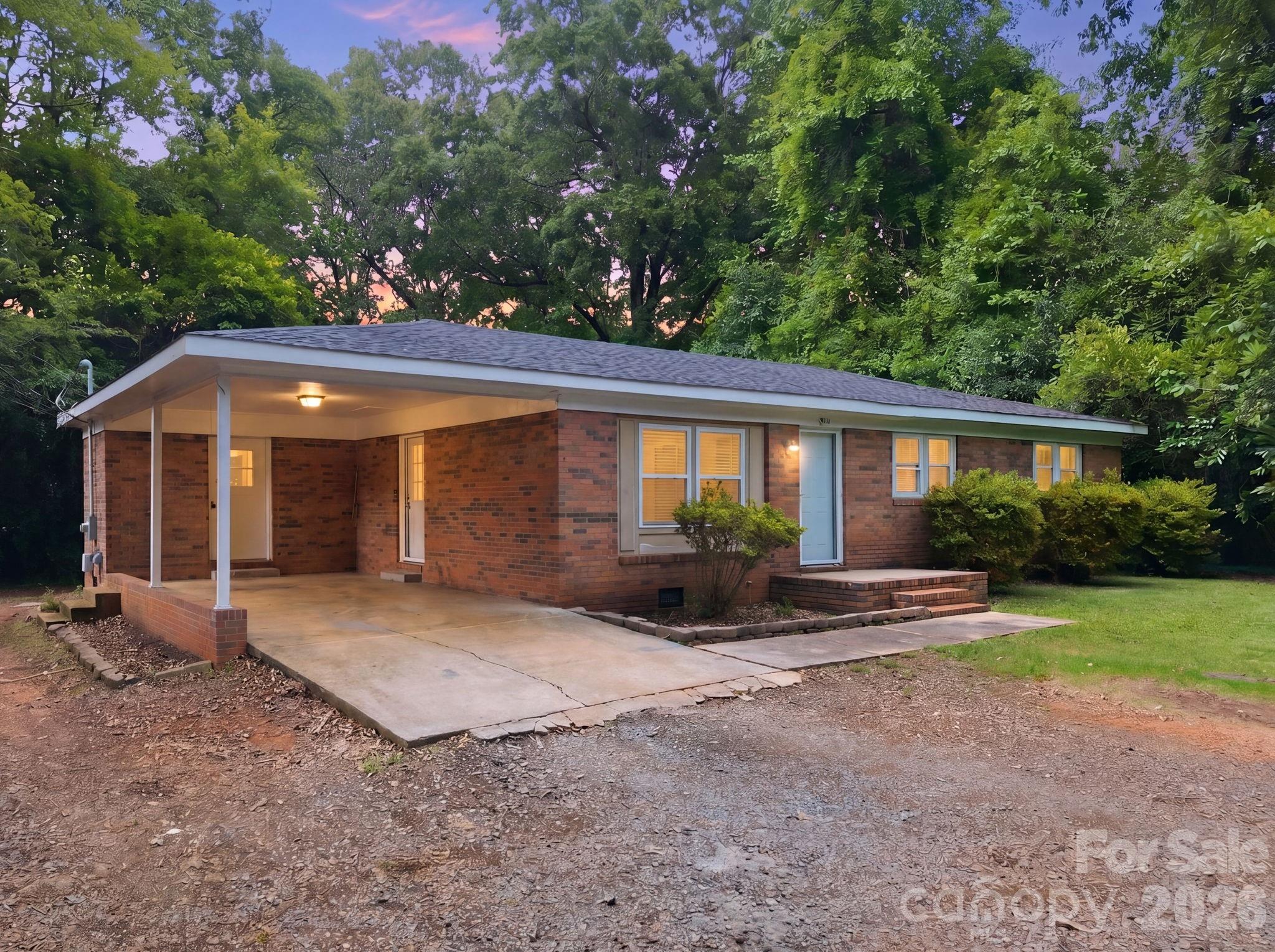 304 Shady Lane Norwood NC 28128