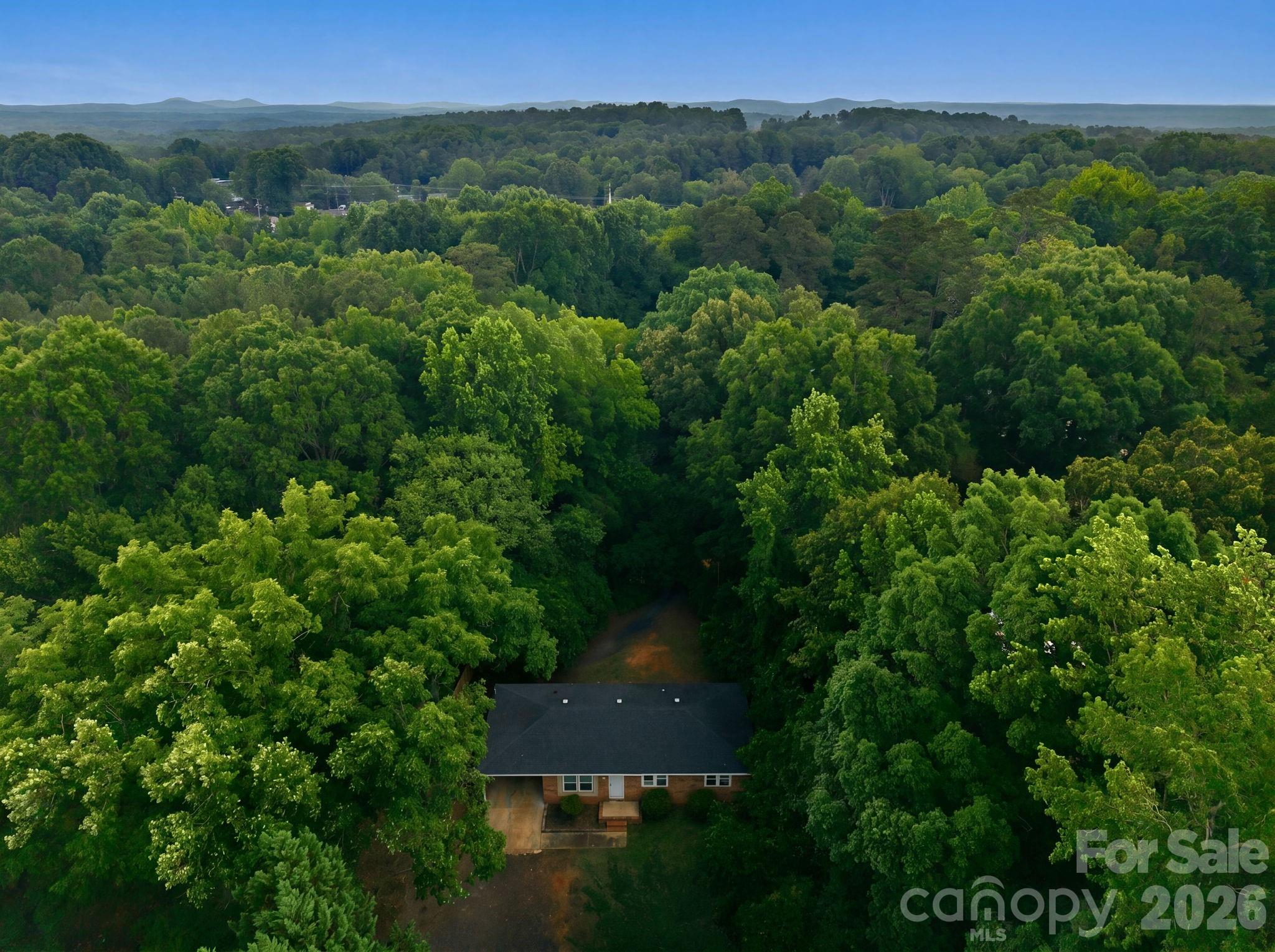 304 Shady Lane Norwood NC 28128