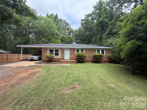 304 Shady Lane Norwood NC 28128