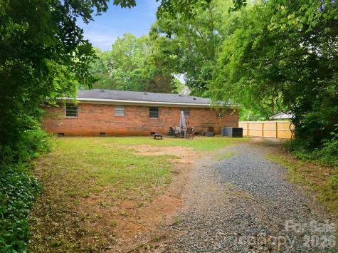 304 Shady Lane Norwood NC 28128