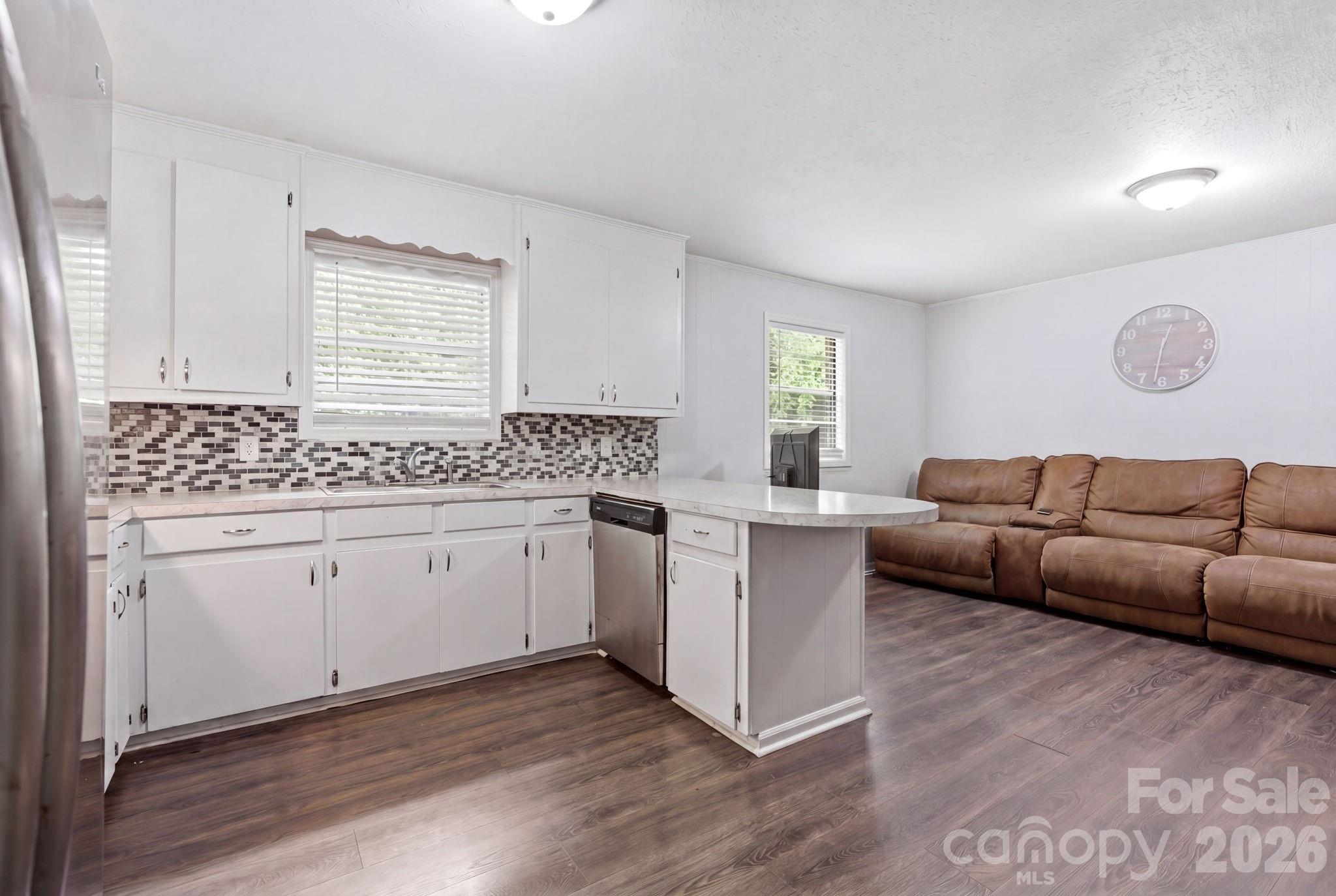 304 Shady Lane Norwood NC 28128