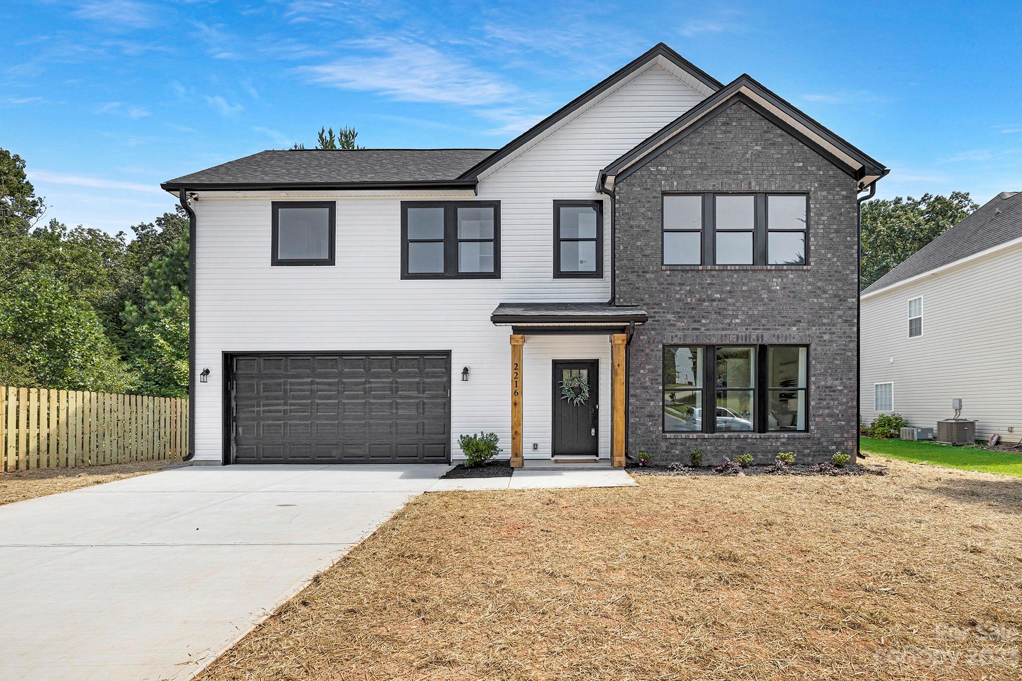 2216 Trace Creek Drive Waxhaw NC 28173