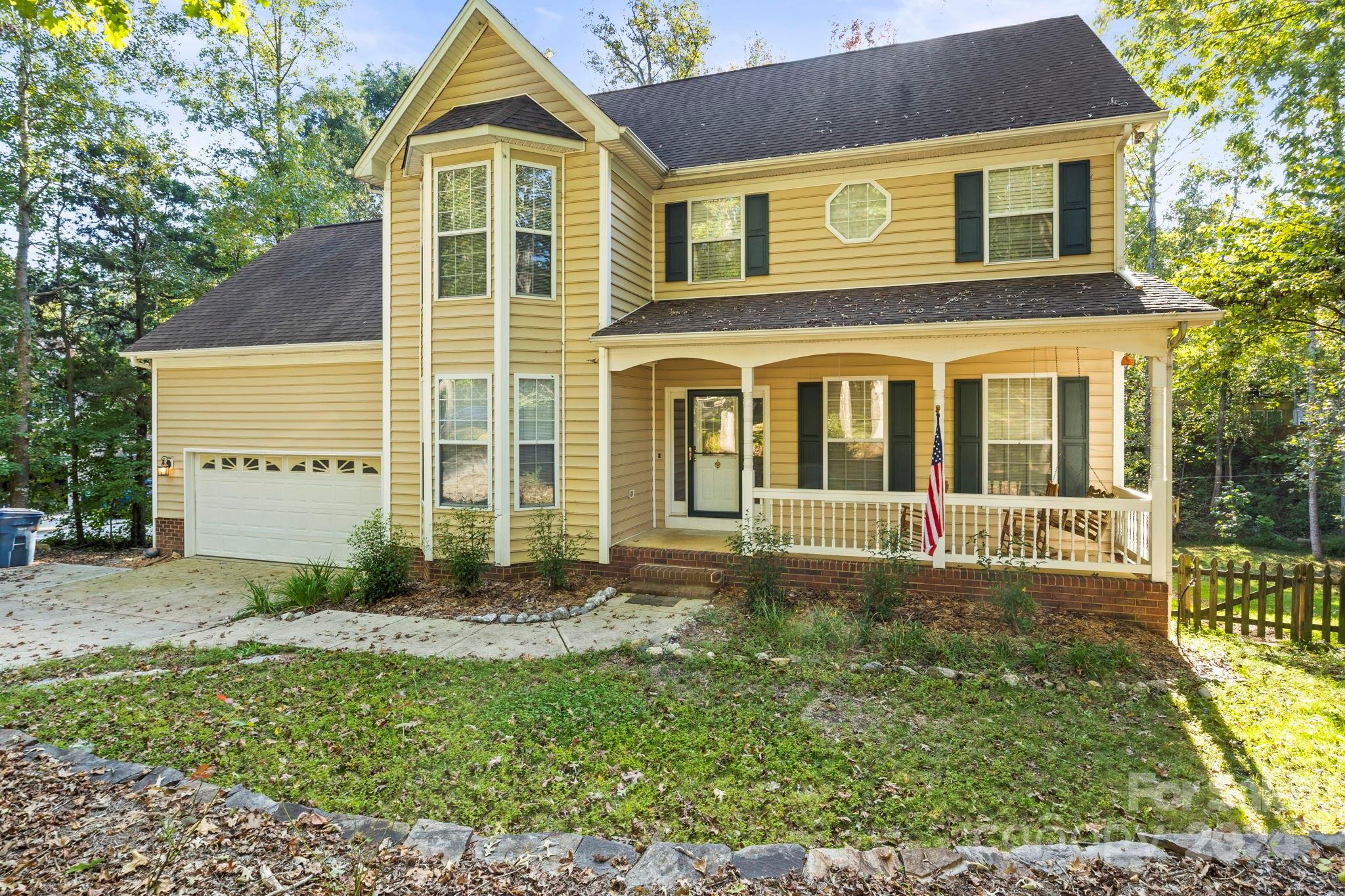 9833 Hanging Moss Trail Mint Hill NC 28227