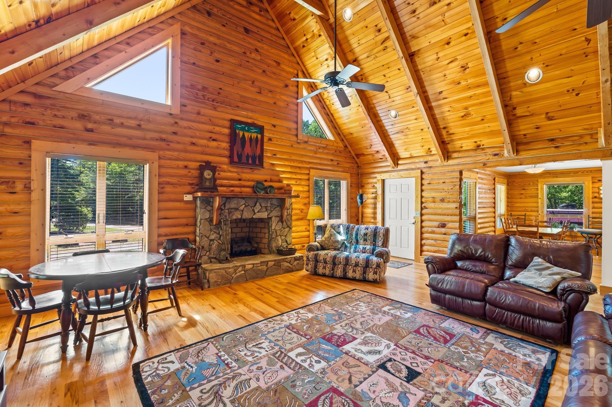 3341 Peniel Road Tryon NC 28782