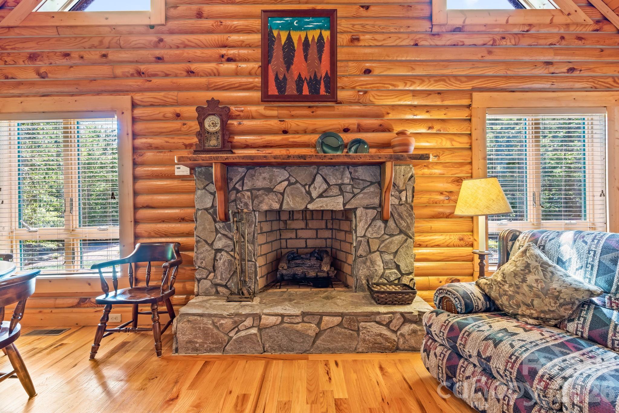 3341 Peniel Road Tryon NC 28782