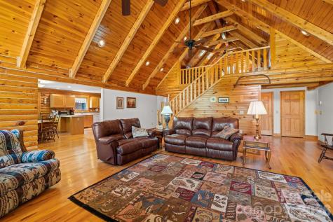 3341 Peniel Road Tryon NC 28782