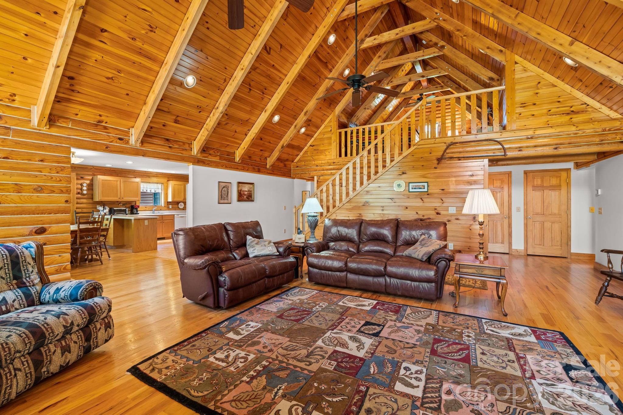 3341 Peniel Road Tryon NC 28782