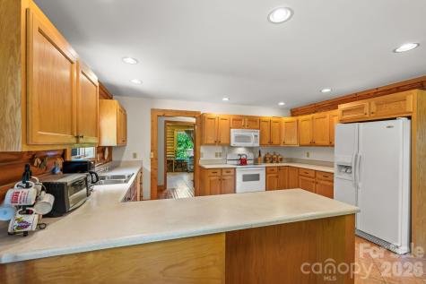 3341 Peniel Road Tryon NC 28782