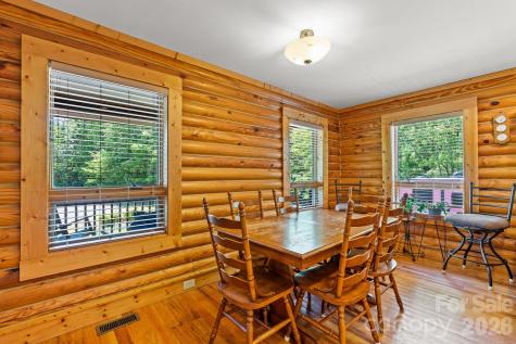 3341 Peniel Road Tryon NC 28782