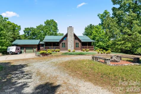 3341 Peniel Road Tryon NC 28782