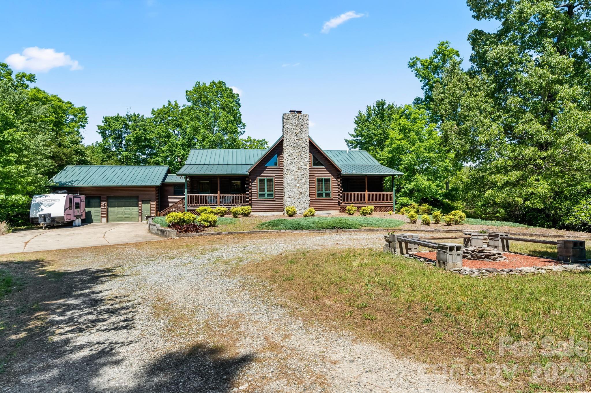 3341 Peniel Road Tryon NC 28782
