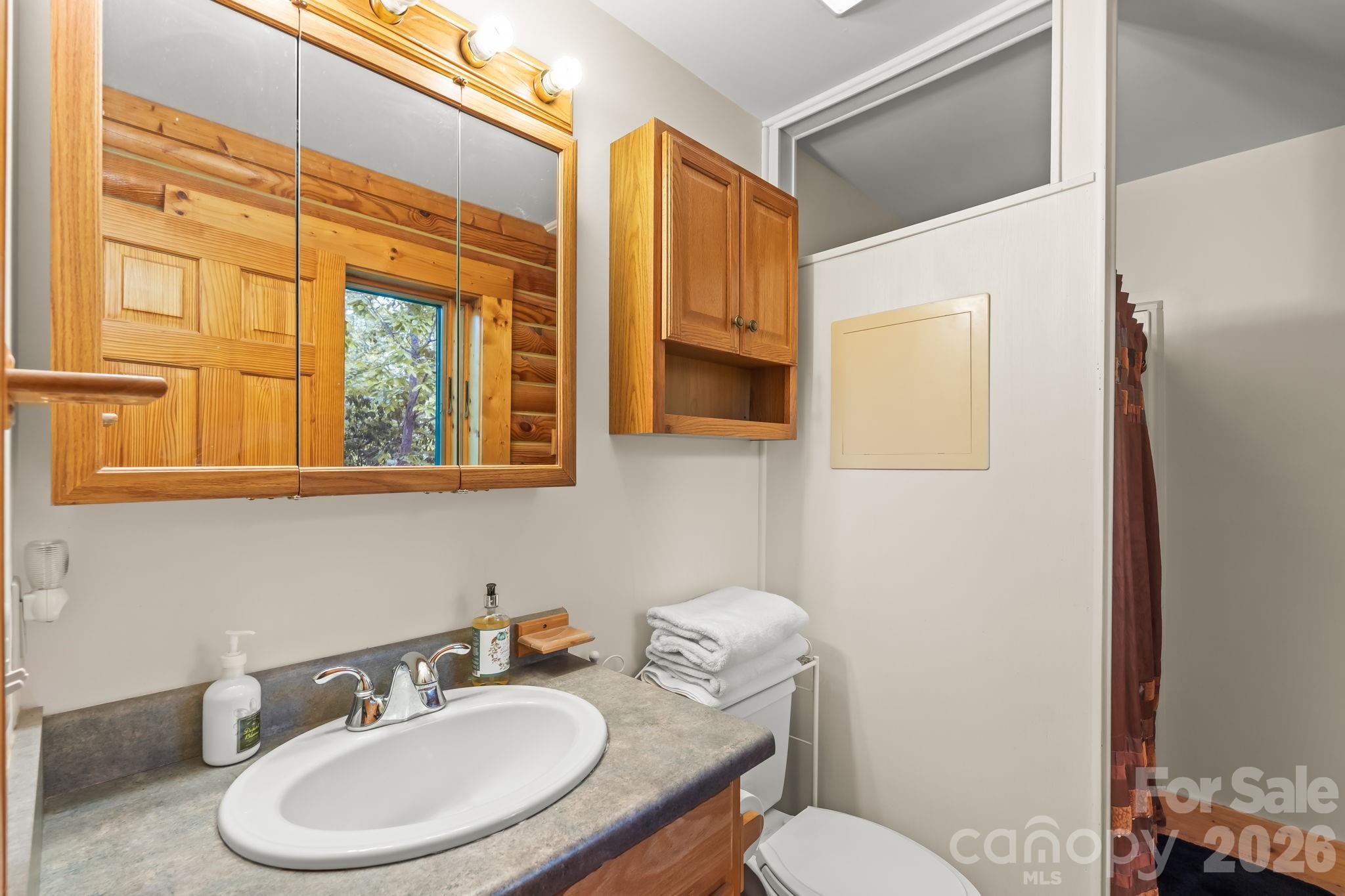 3341 Peniel Road Tryon NC 28782