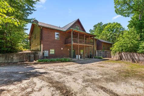 3341 Peniel Road Tryon NC 28782