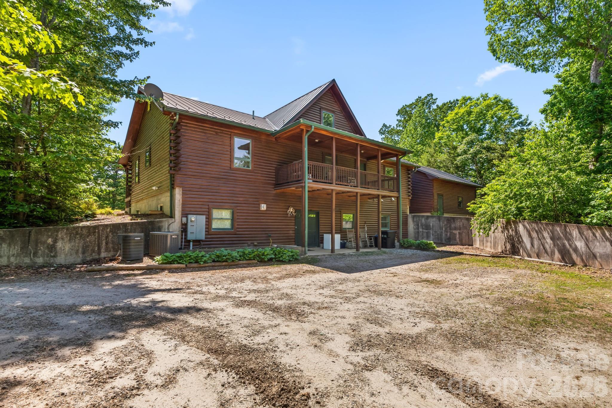 3341 Peniel Road Tryon NC 28782