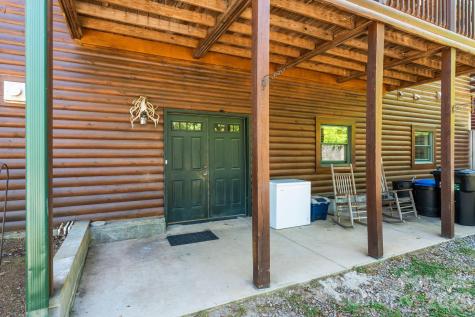 3341 Peniel Road Tryon NC 28782