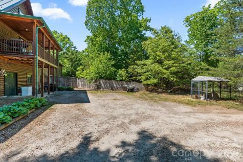 3341 Peniel Road Tryon NC 28782