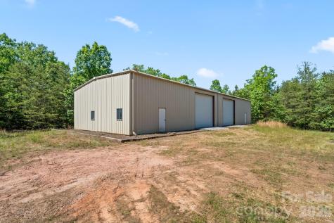 3341 Peniel Road Tryon NC 28782