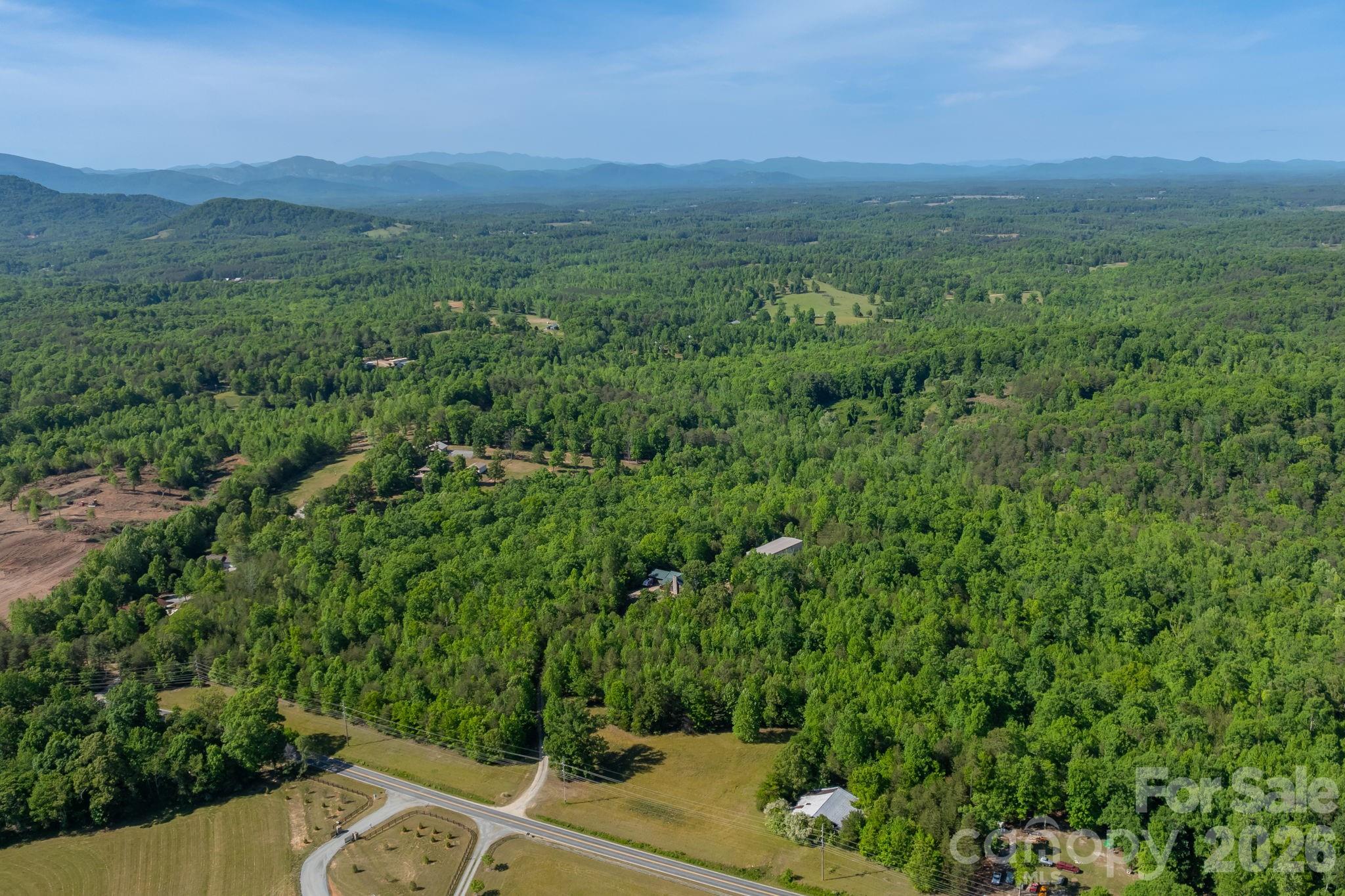 3341 Peniel Road Tryon NC 28782