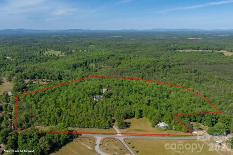 3341 Peniel Road Tryon NC 28782