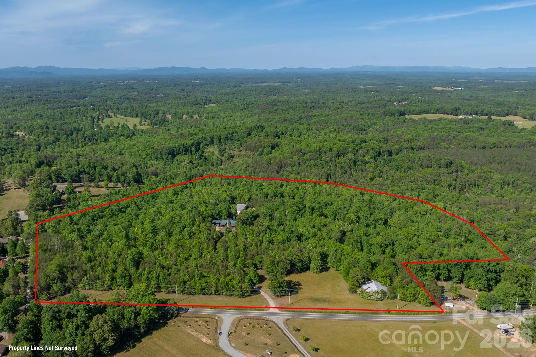 3341 Peniel Road Tryon NC 28782