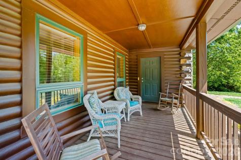3341 Peniel Road Tryon NC 28782