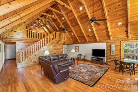 3341 Peniel Road Tryon NC 28782