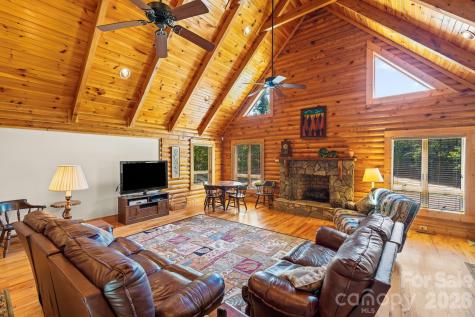 3341 Peniel Road Tryon NC 28782