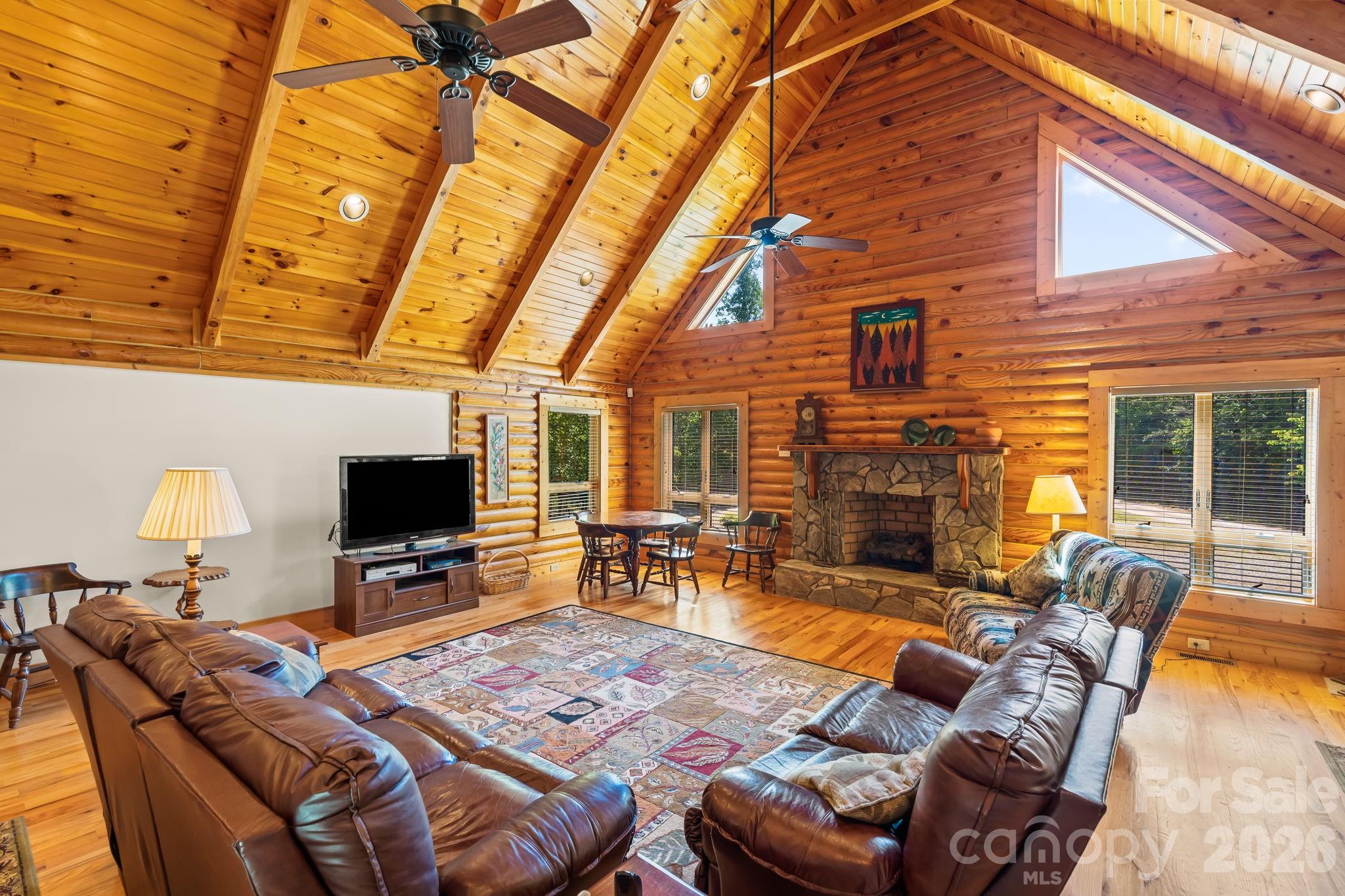 3341 Peniel Road Tryon NC 28782
