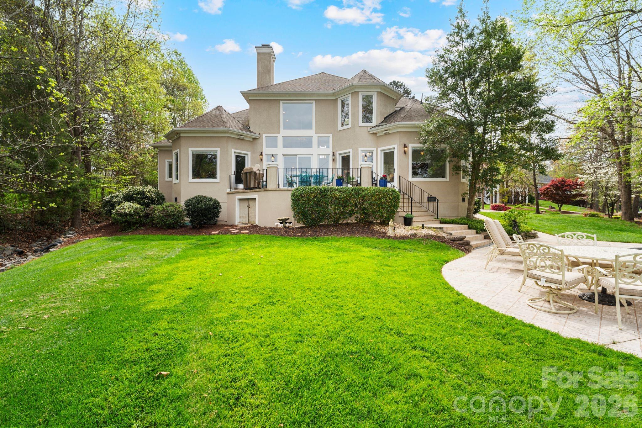 141 Grand Bay Drive Mooresville NC 28117
