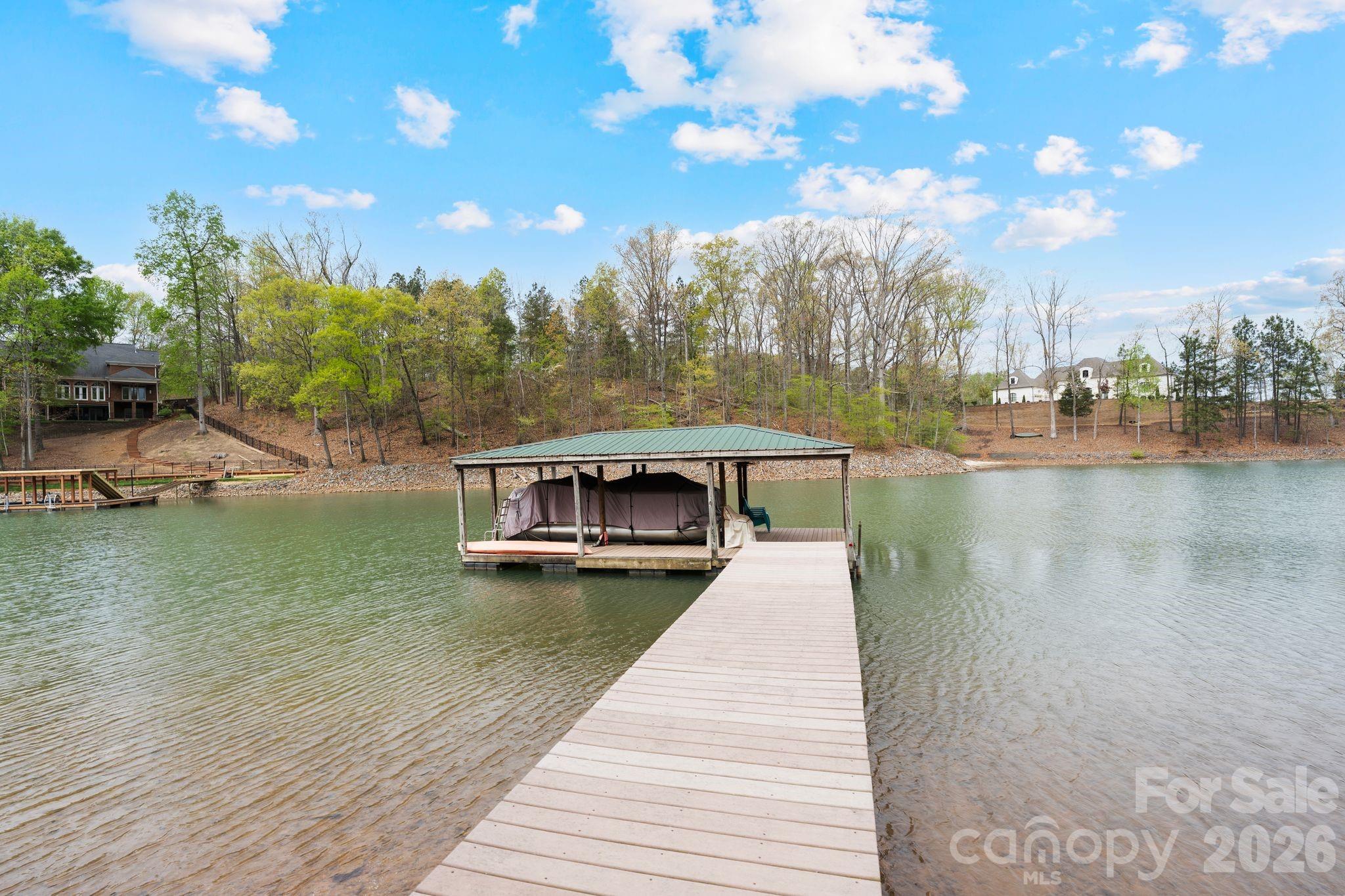 141 Grand Bay Drive Mooresville NC 28117