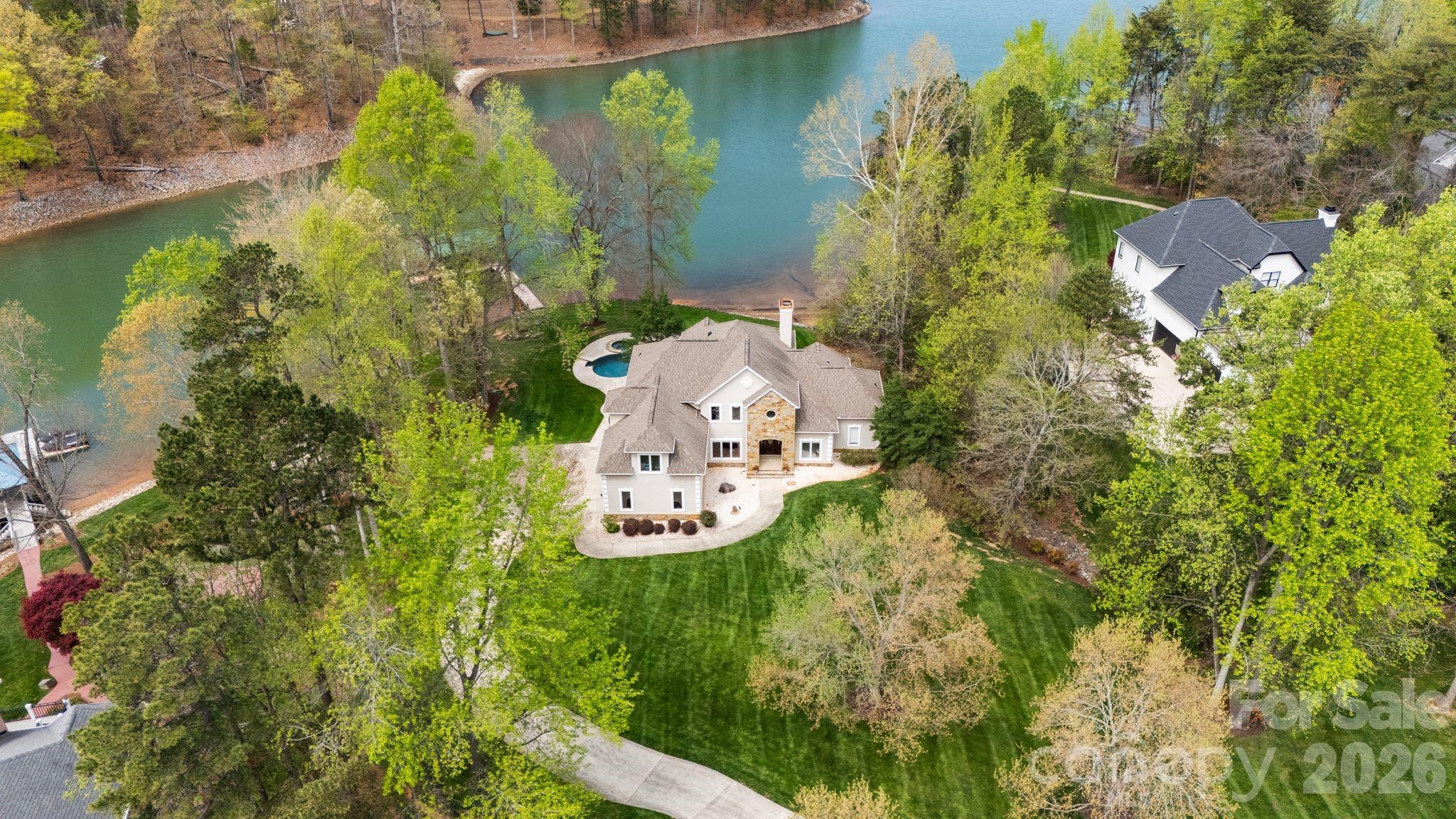 141 Grand Bay Drive Mooresville NC 28117