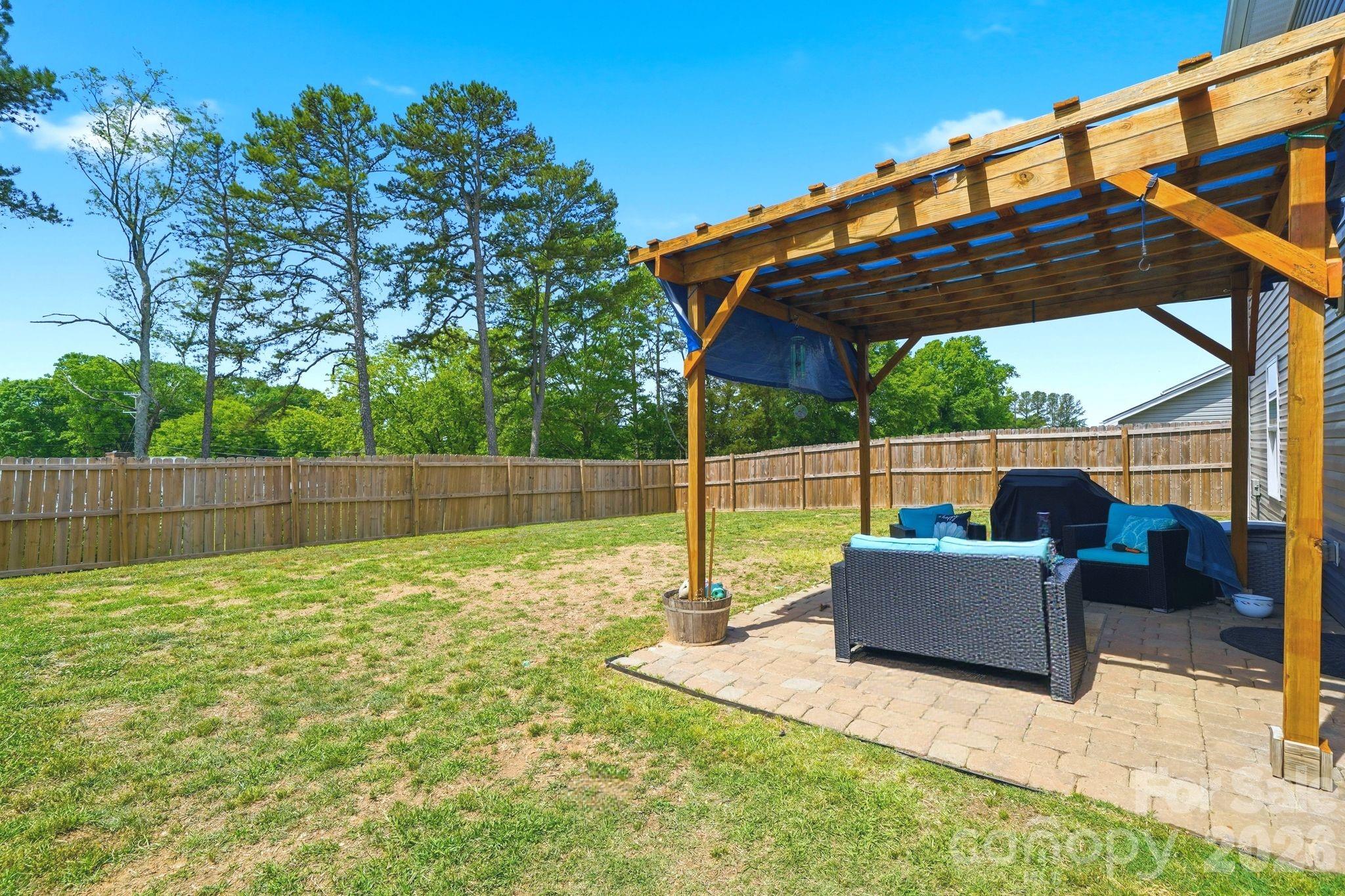 215 Belcaro Drive Kings Mountain NC 28086