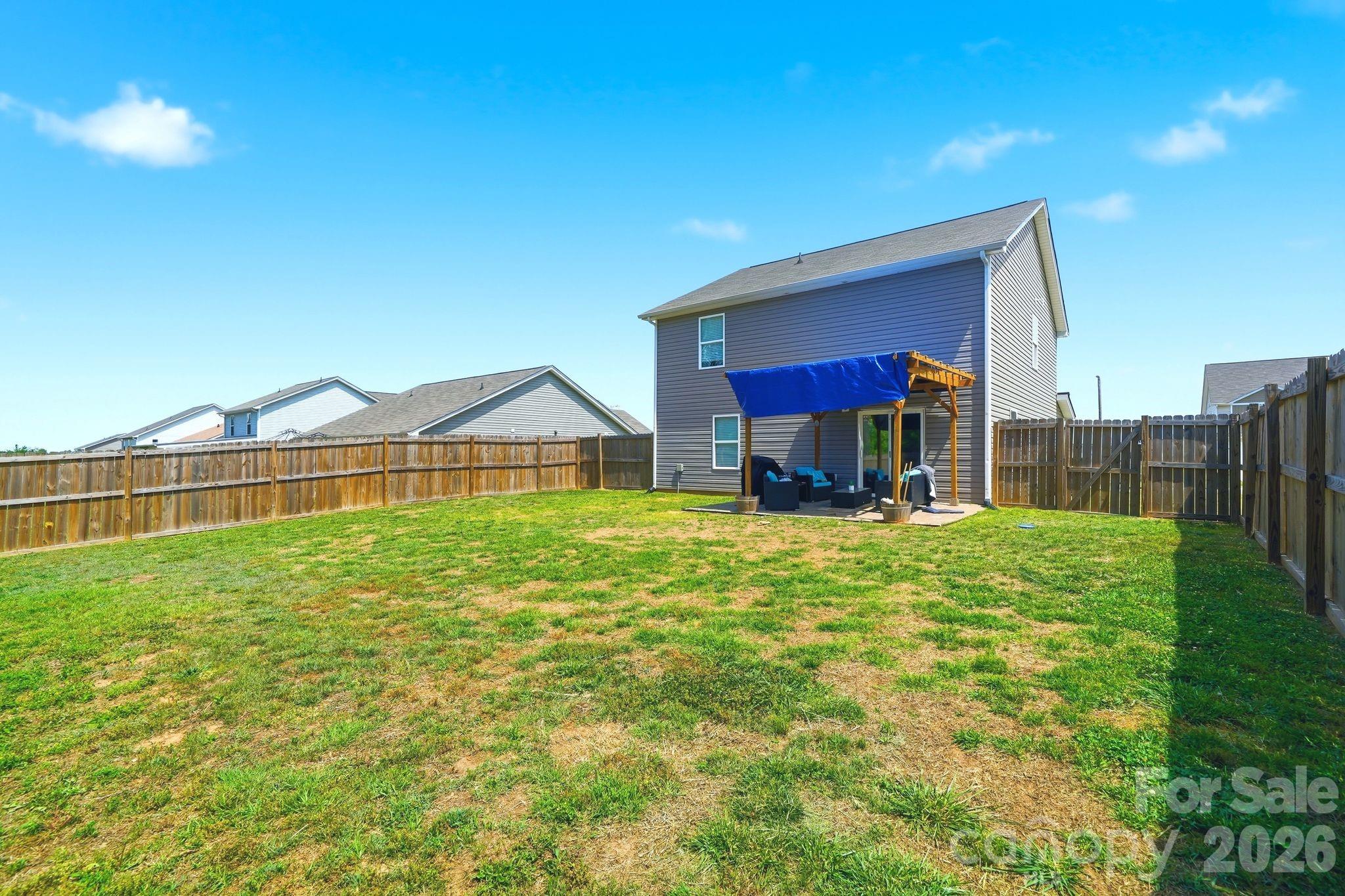 215 Belcaro Drive Kings Mountain NC 28086