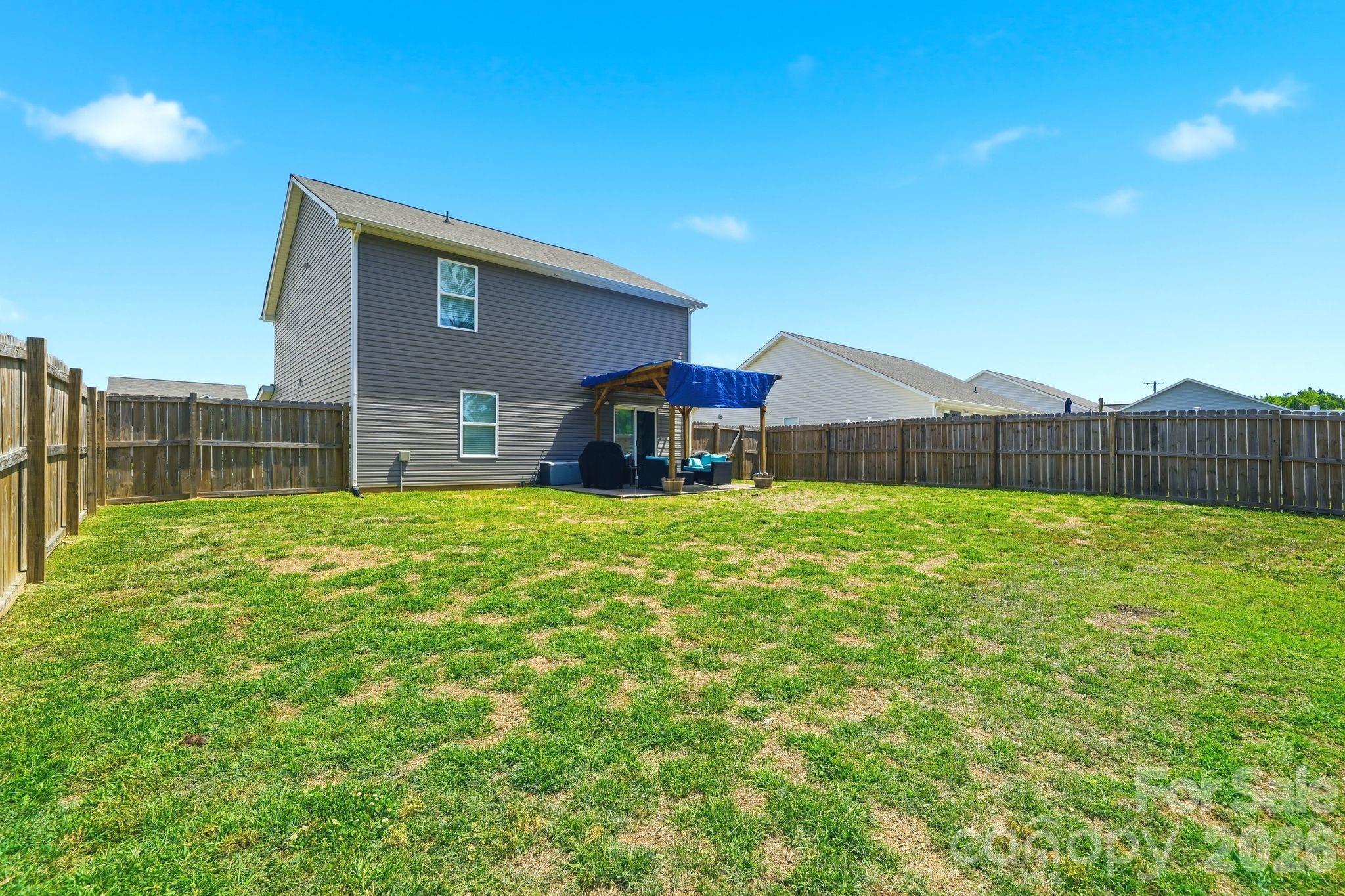 215 Belcaro Drive Kings Mountain NC 28086