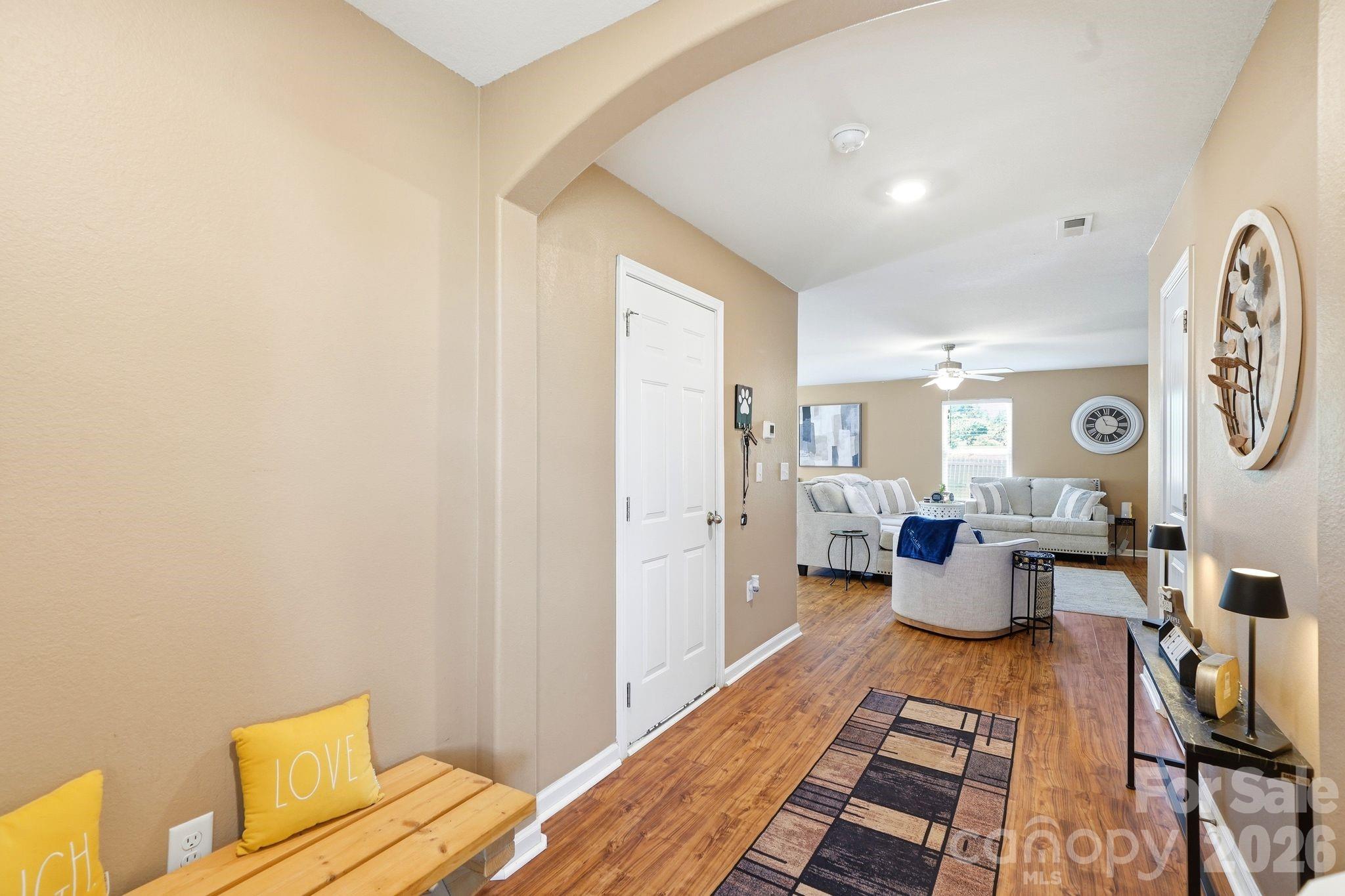 215 Belcaro Drive Kings Mountain NC 28086