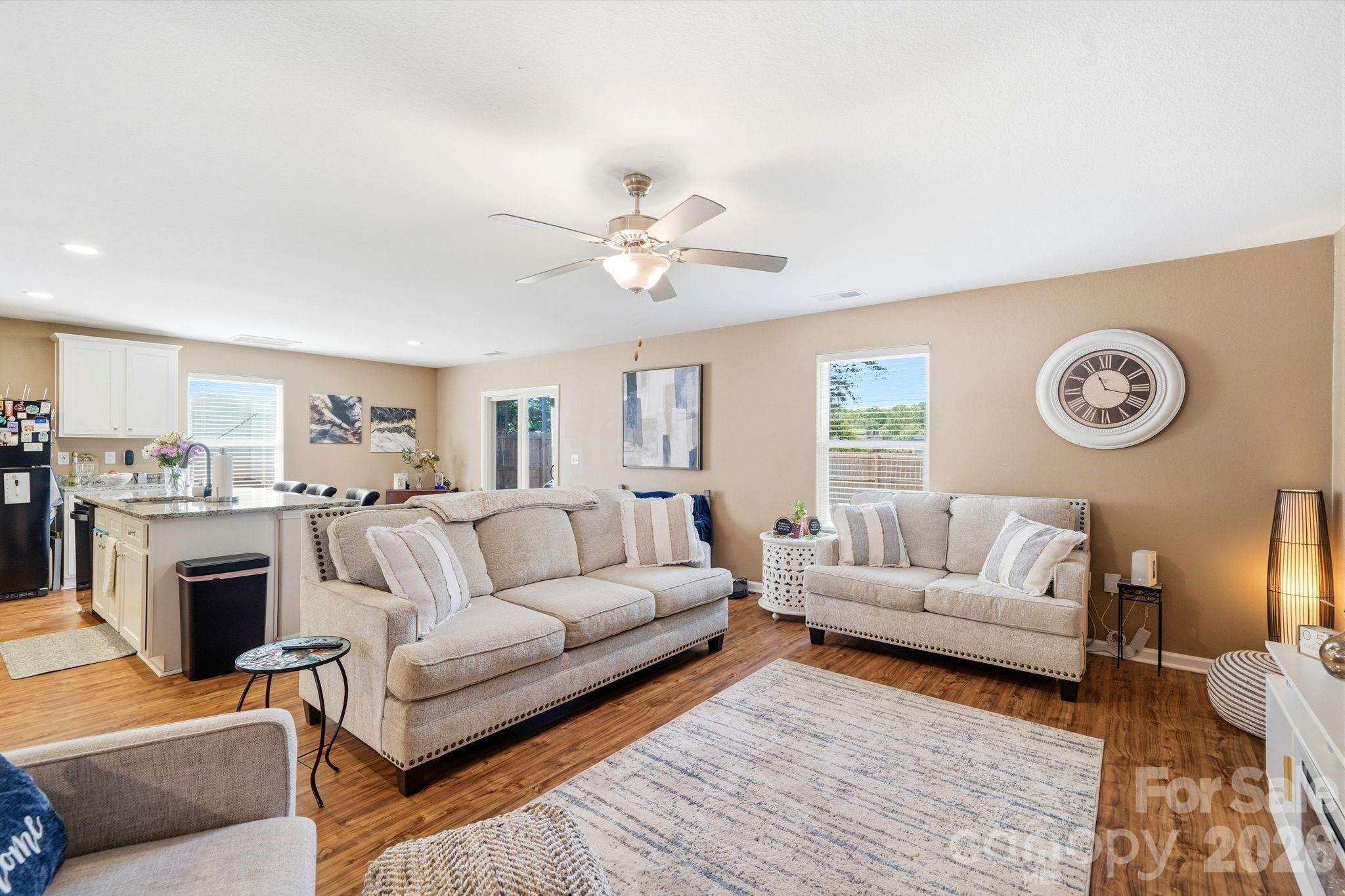 215 Belcaro Drive Kings Mountain NC 28086