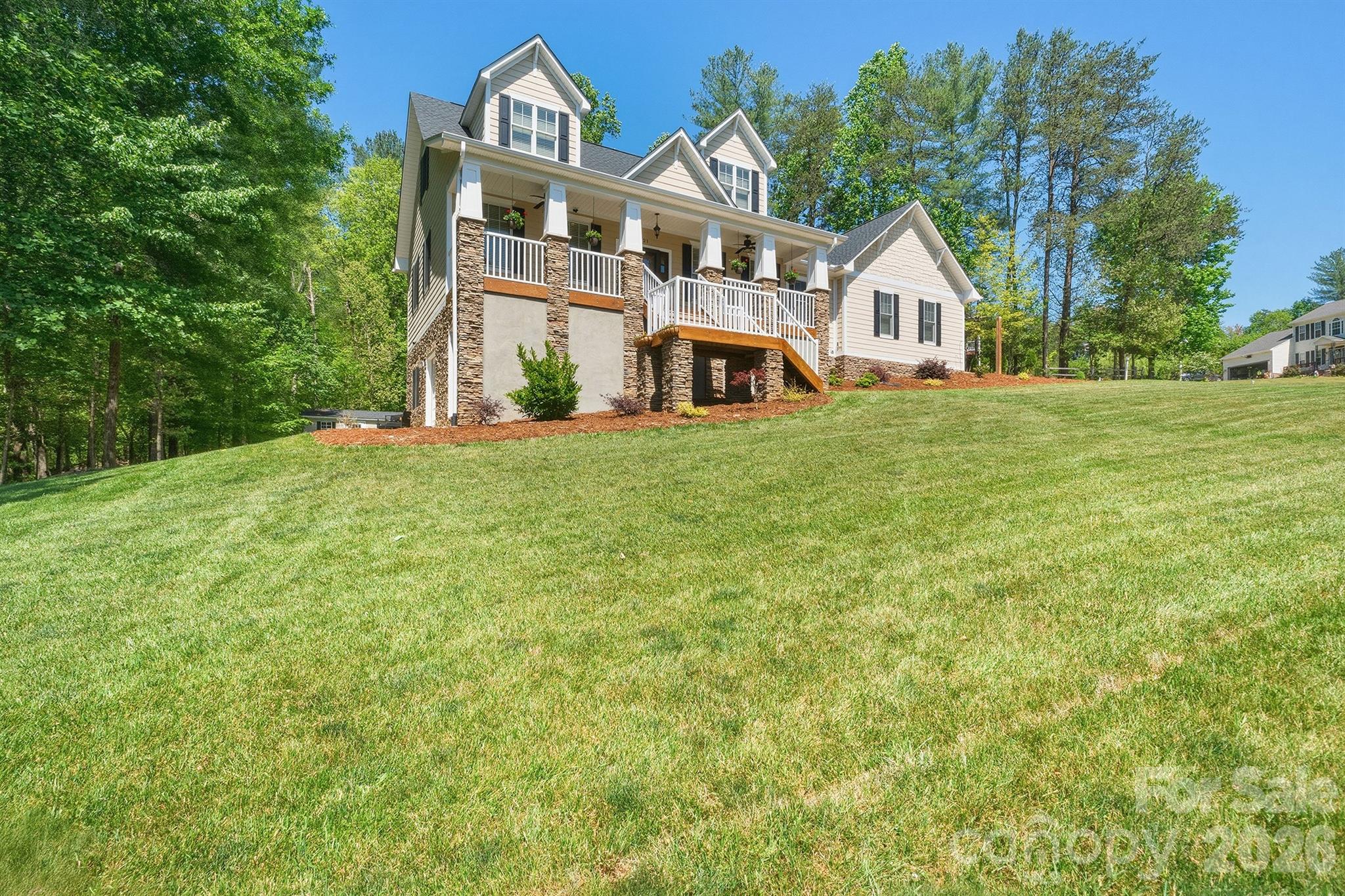 321 Winding Creek Drive Morganton NC 28655