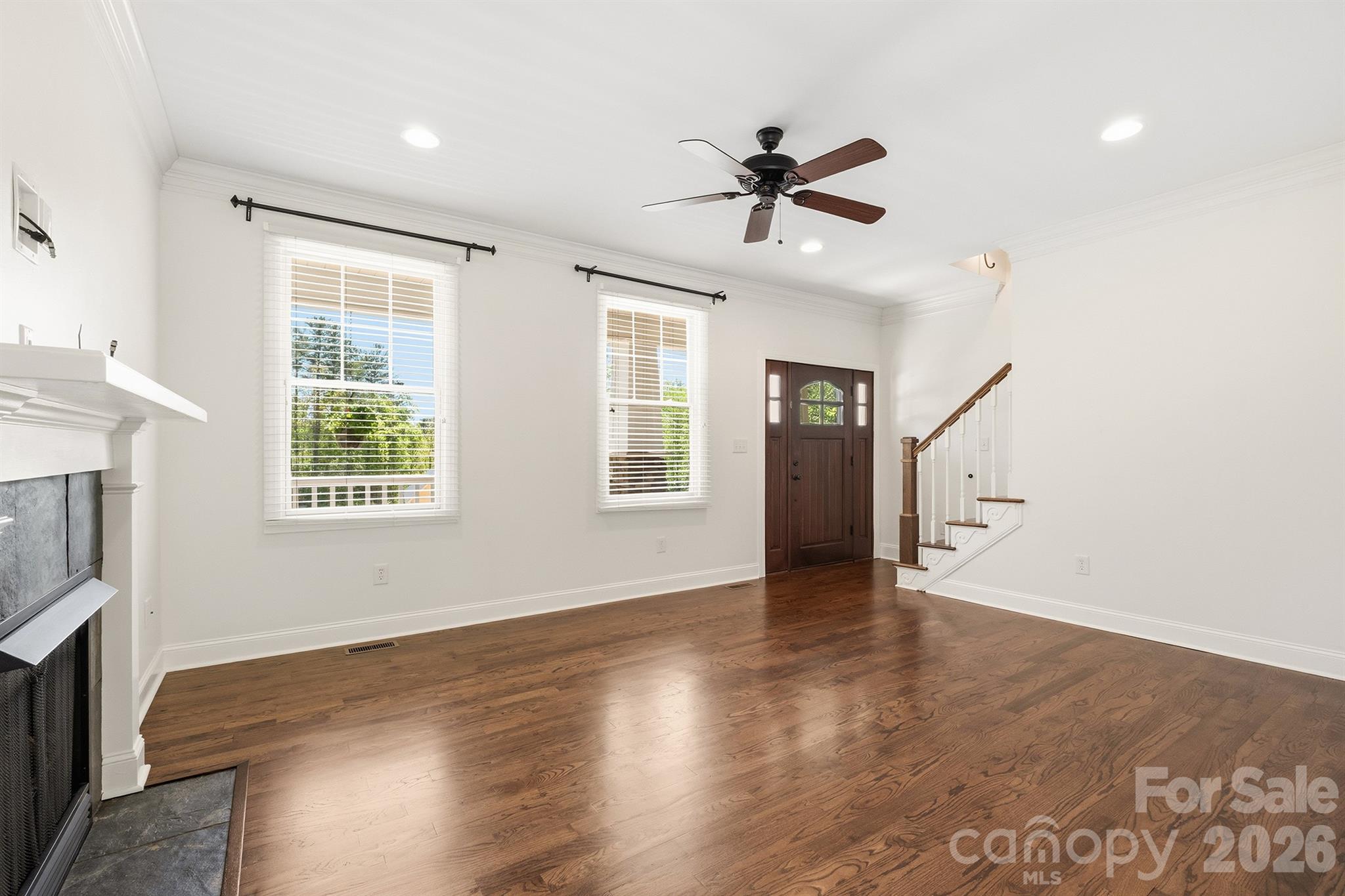321 Winding Creek Drive Morganton NC 28655