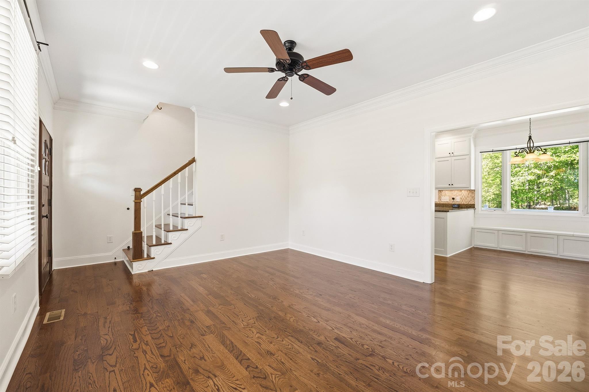 321 Winding Creek Drive Morganton NC 28655