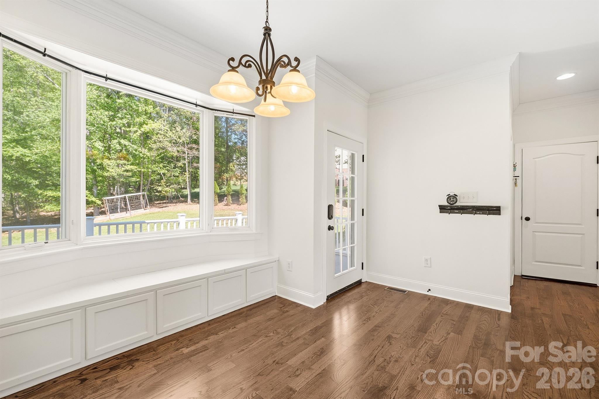 321 Winding Creek Drive Morganton NC 28655