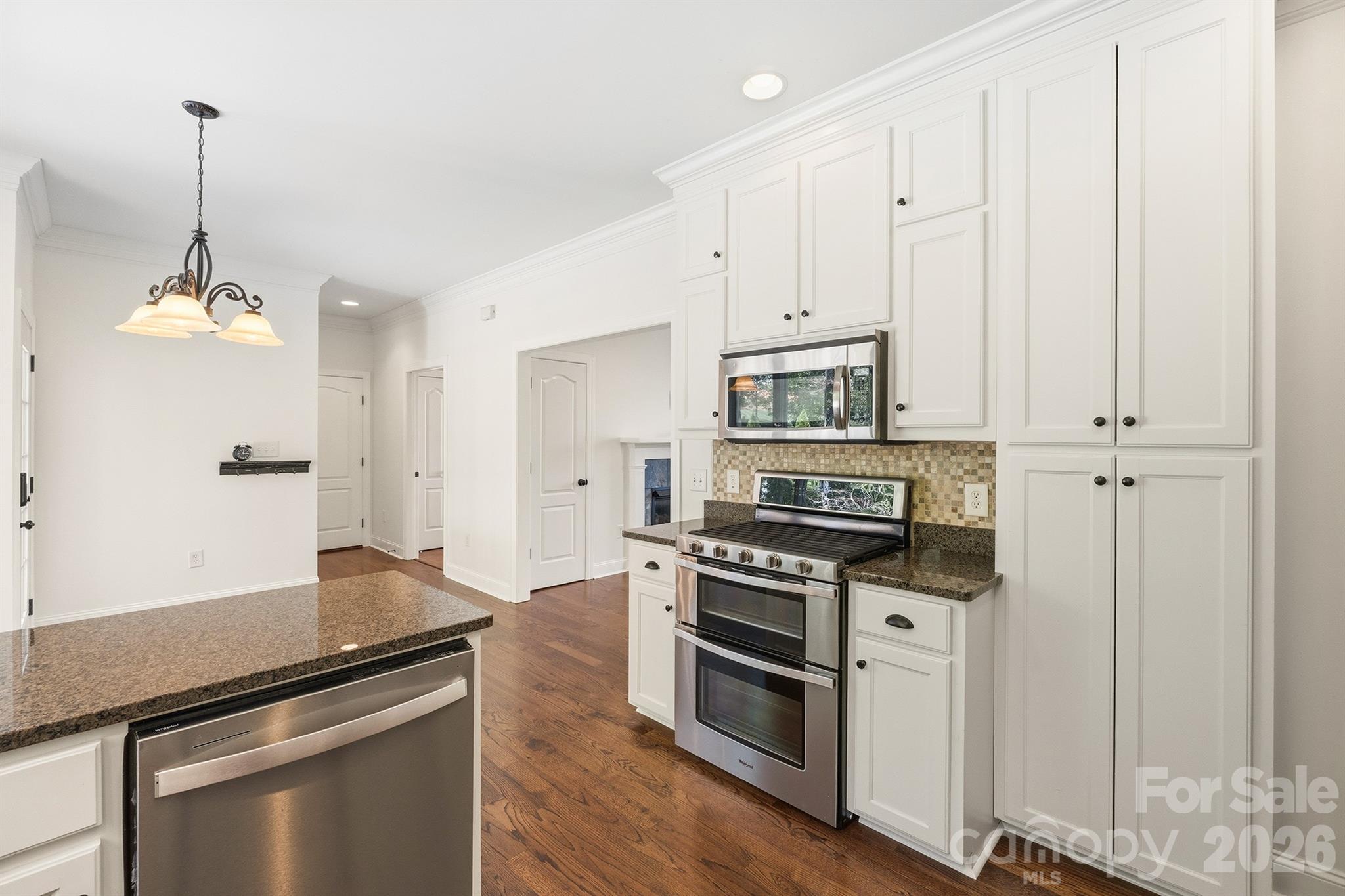321 Winding Creek Drive Morganton NC 28655